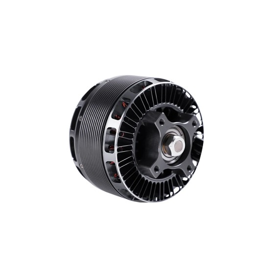 Original T-MOTOR AT1030 110CC Powerful Brushless Bldc 24S 50kg 60kg Load Basic Fixed Wing Drone Motor